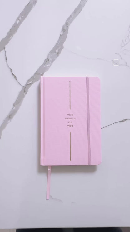 The Power of You Journal